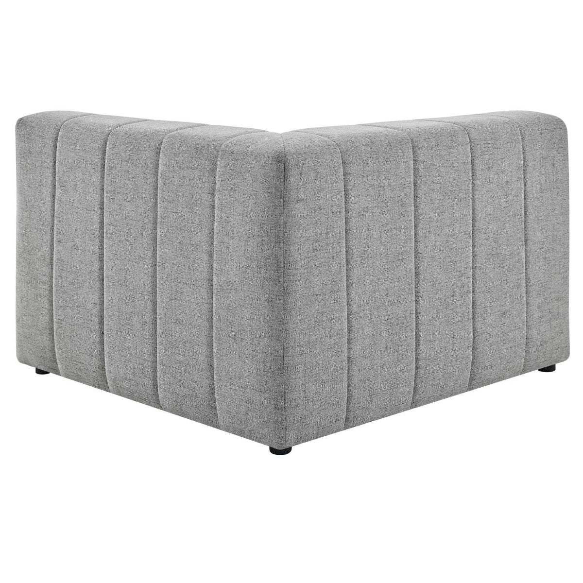 Bartlett Upholstered Fabric 3 - Piece Sofa - BUILDMYPLACE