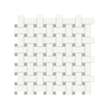 Canvas White w/ Cloud Blue