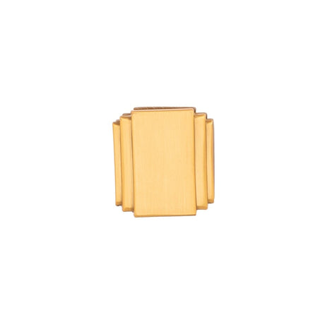 Belleclaire Collection - Belwith Keeler - Knob, 1" X 7/8" | B077493 - BUILDMYPLACE