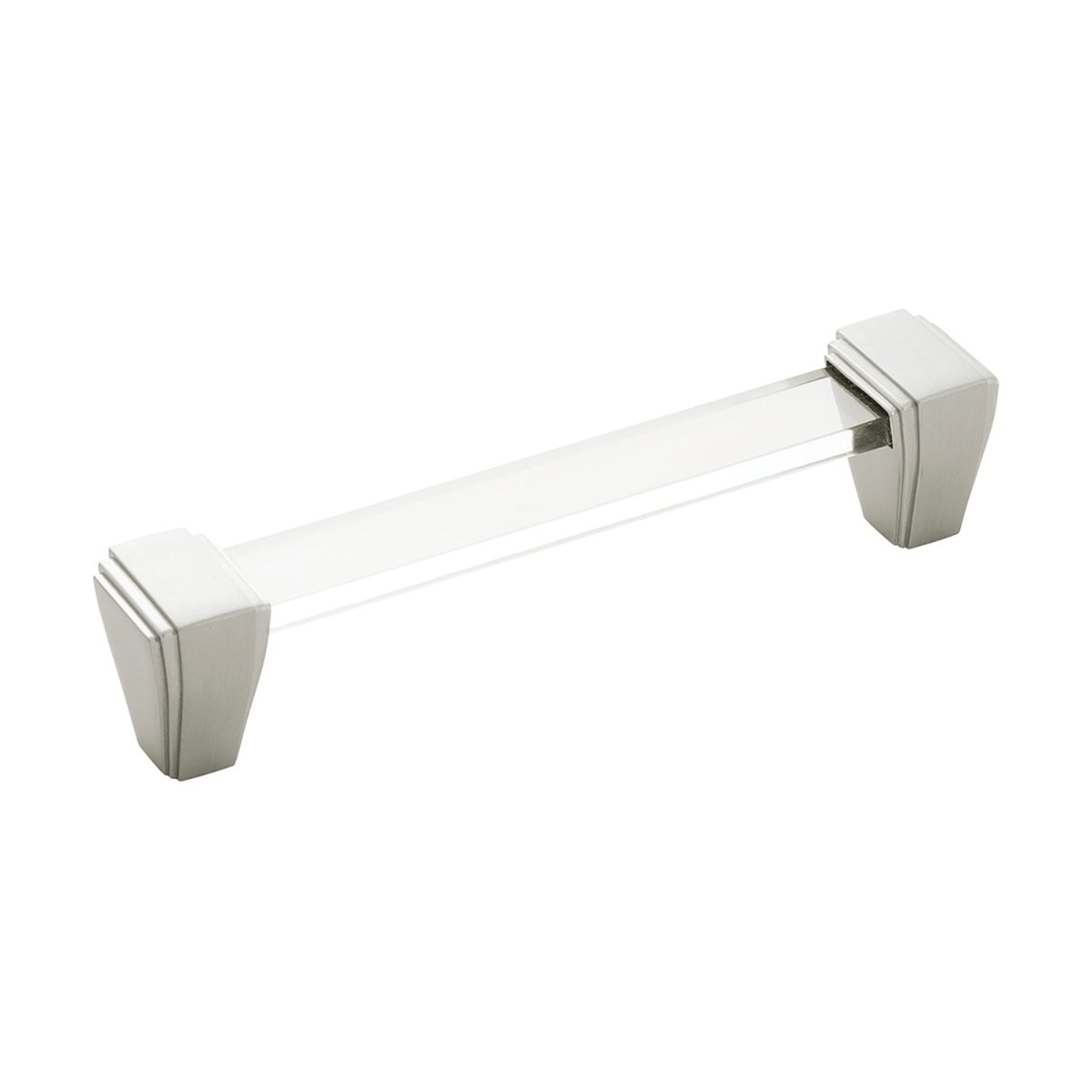 Belleclaire Collection - Belwith Keeler - Pull, 128mm C/C | B077504 - BUILDMYPLACE