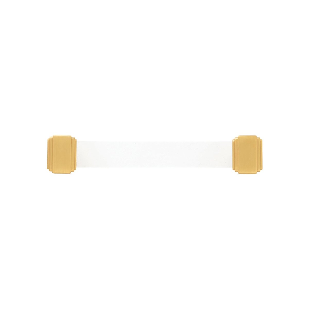 Belleclaire Collection - Belwith Keeler - Pull, 128mm C/C | B077504 - BUILDMYPLACE