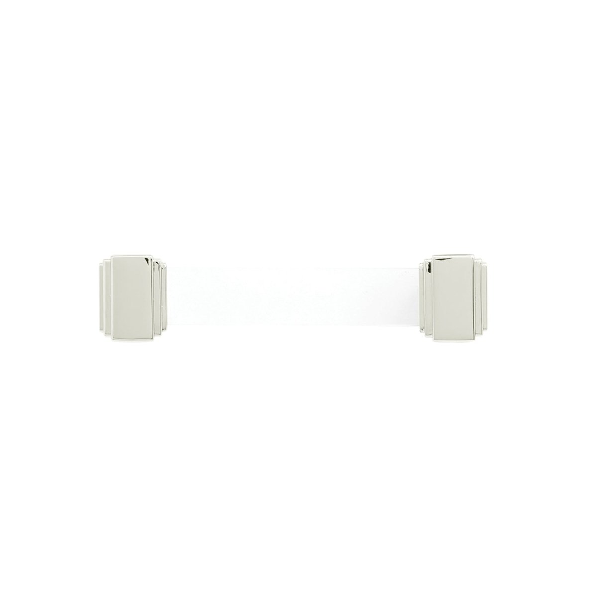 Belleclaire Collection - Belwith Keeler - Pull, 96mm C/C | B077503 - BUILDMYPLACE