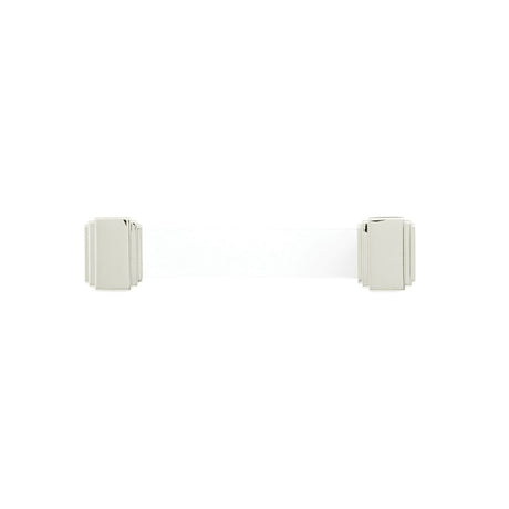 Belleclaire Collection - Belwith Keeler - Pull, 96mm C/C | B077503 - BUILDMYPLACE