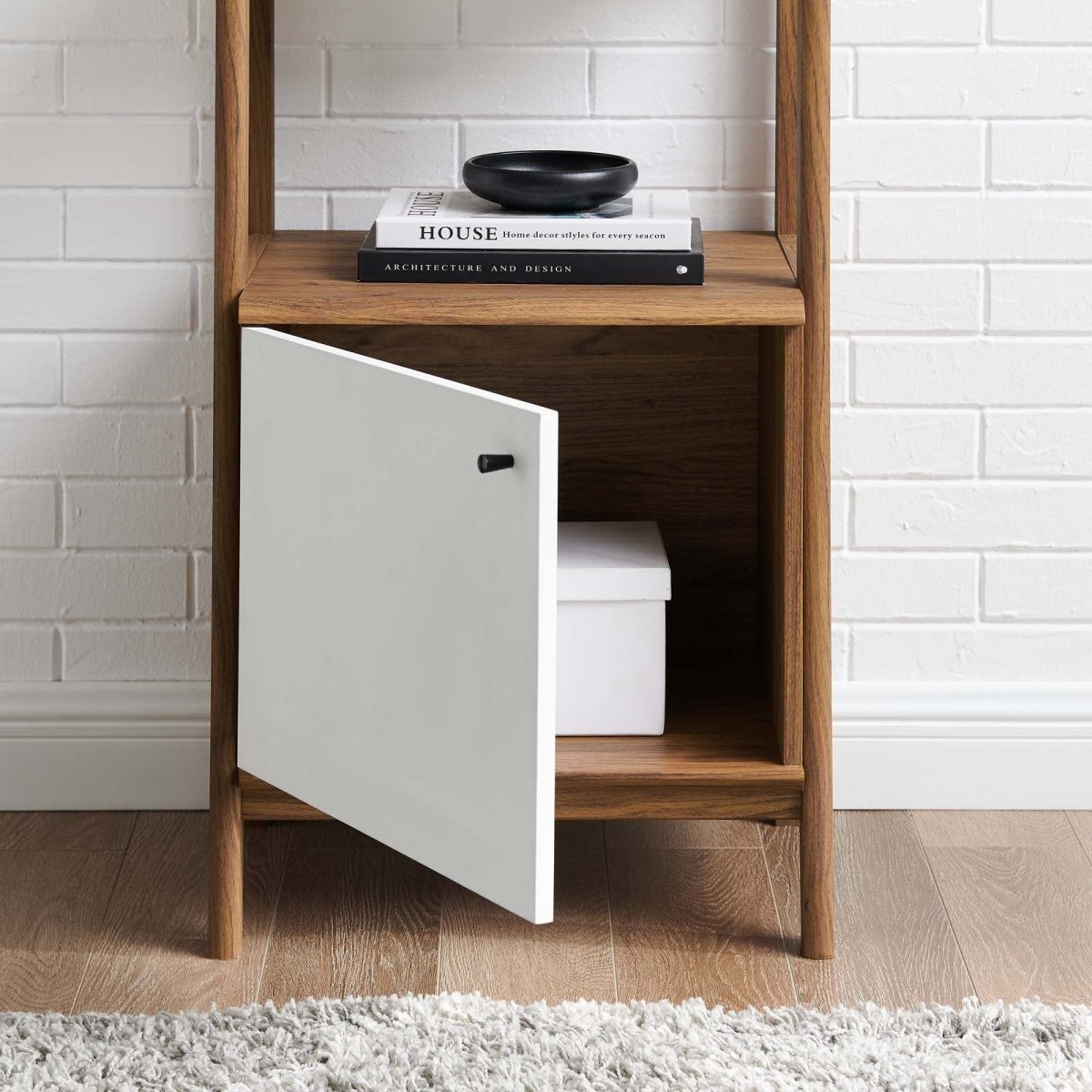 Bixby 21" Bookshelf - BUILDMYPLACE
