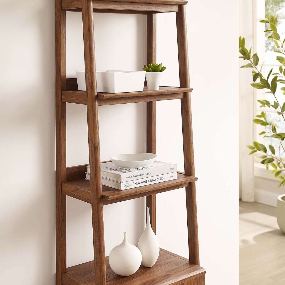 Bixby 21" Bookshelf - BUILDMYPLACE