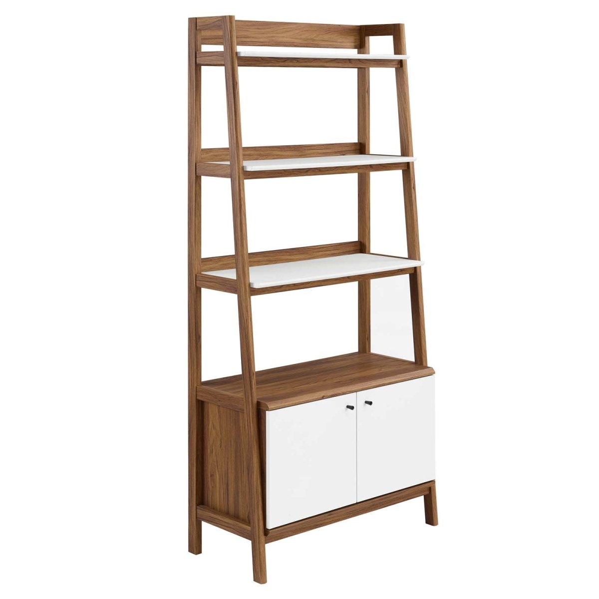 Bixby 33" Bookshelf - BUILDMYPLACE