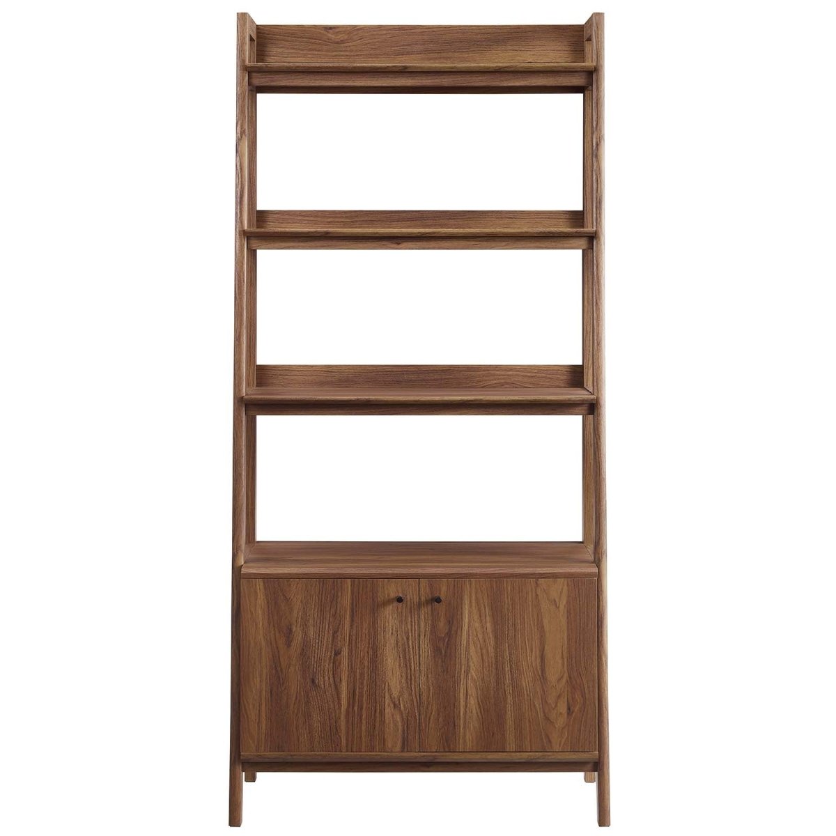 Bixby 33" Bookshelf - BUILDMYPLACE