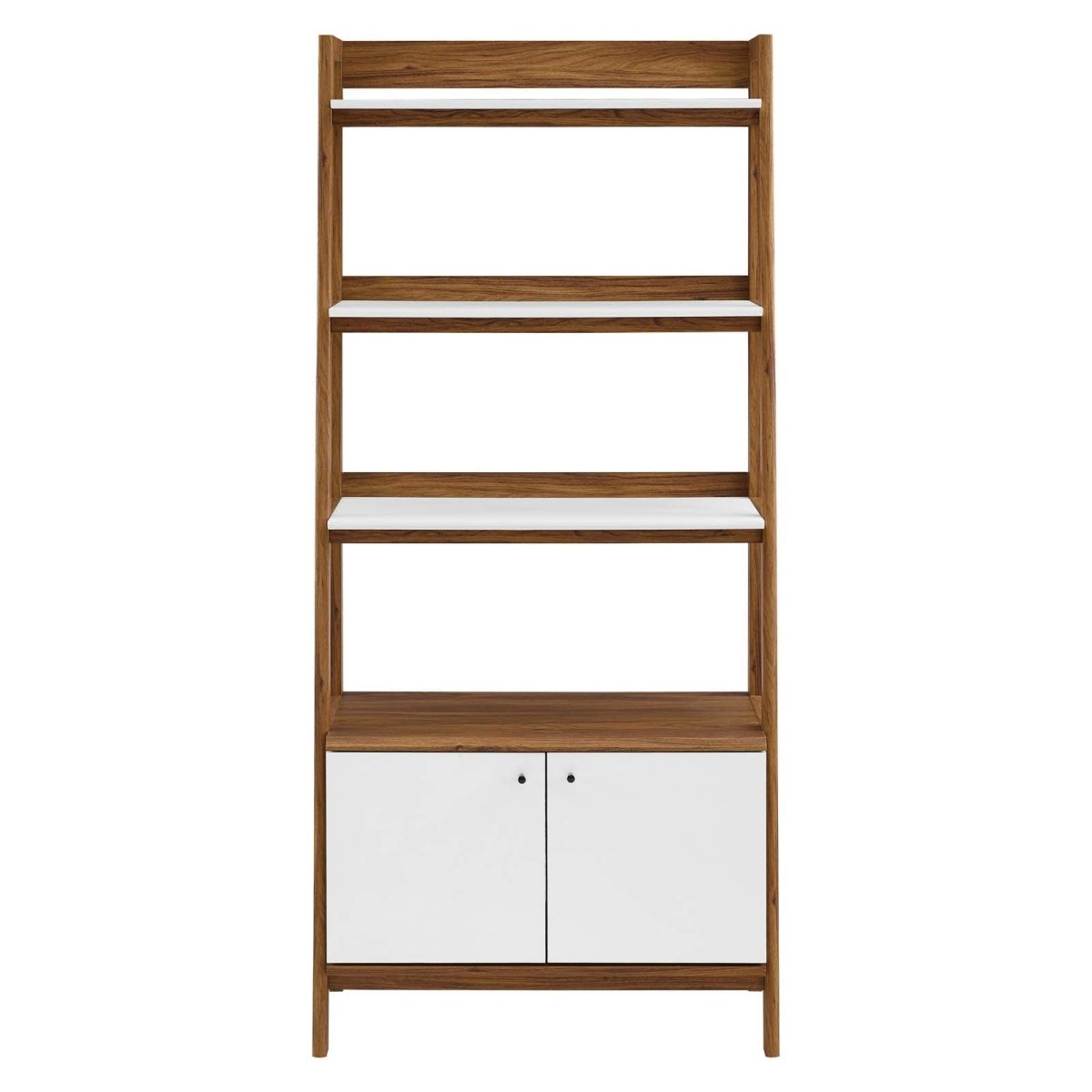 Bixby 33" Bookshelf - BUILDMYPLACE
