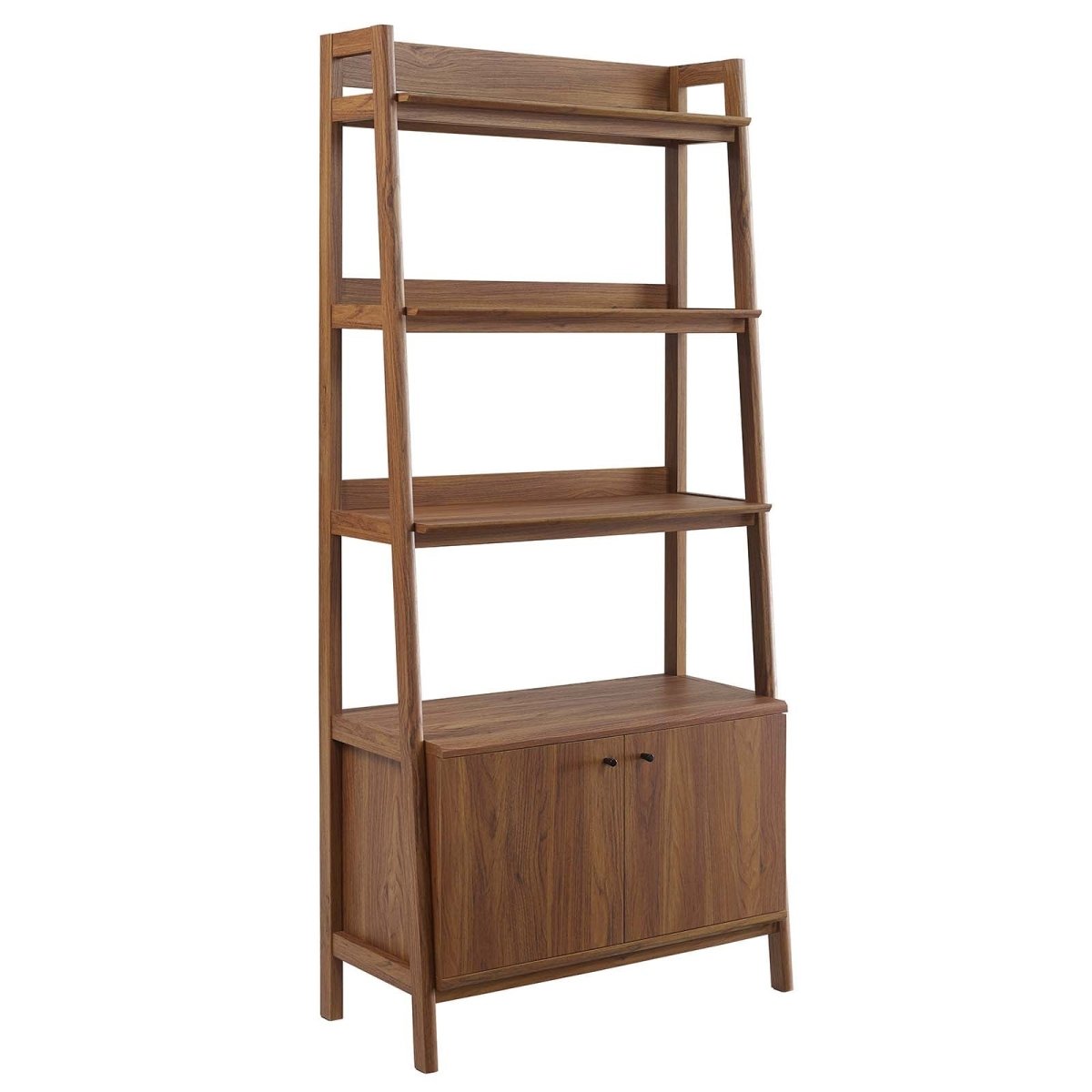 Bixby 33" Bookshelf - BUILDMYPLACE