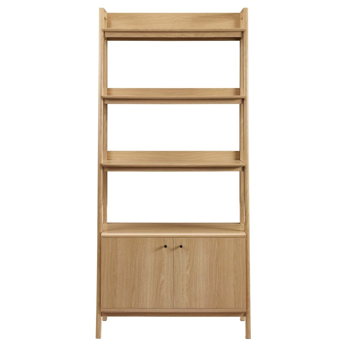Bixby 33" Bookshelf - BUILDMYPLACE