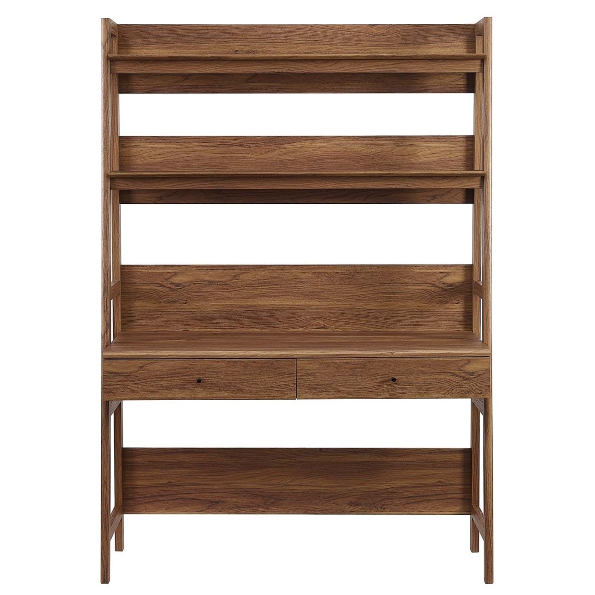 Bixby Office Desk - BUILDMYPLACE