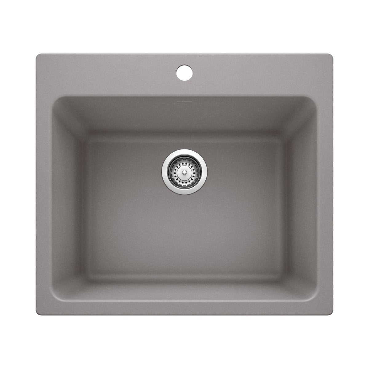 Blanco 1 - 3/4 Double Bowl Kitchen Sink with Low Divide - BUILDMYPLACE