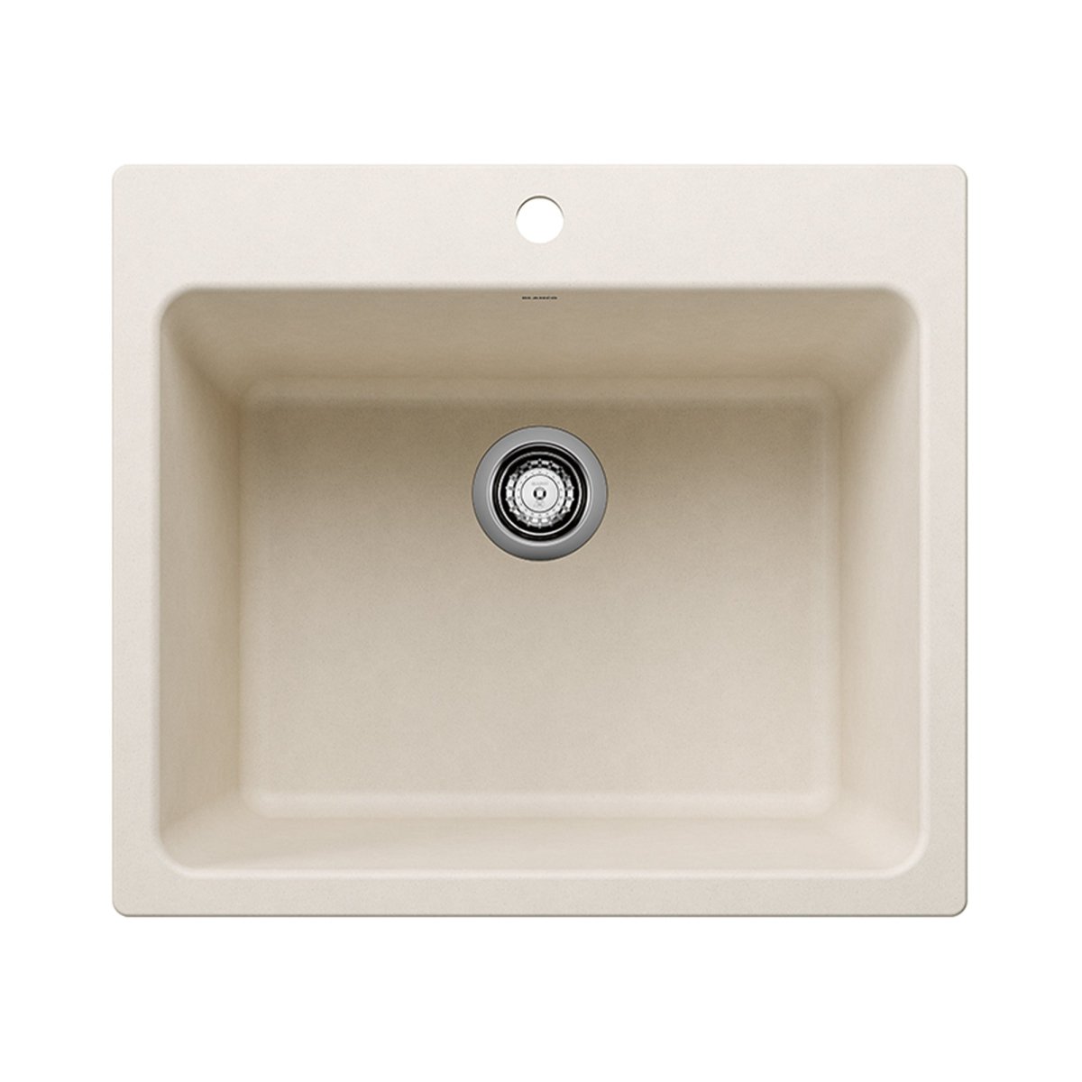Blanco 1 - 3/4 Double Bowl Kitchen Sink with Low Divide - BUILDMYPLACE