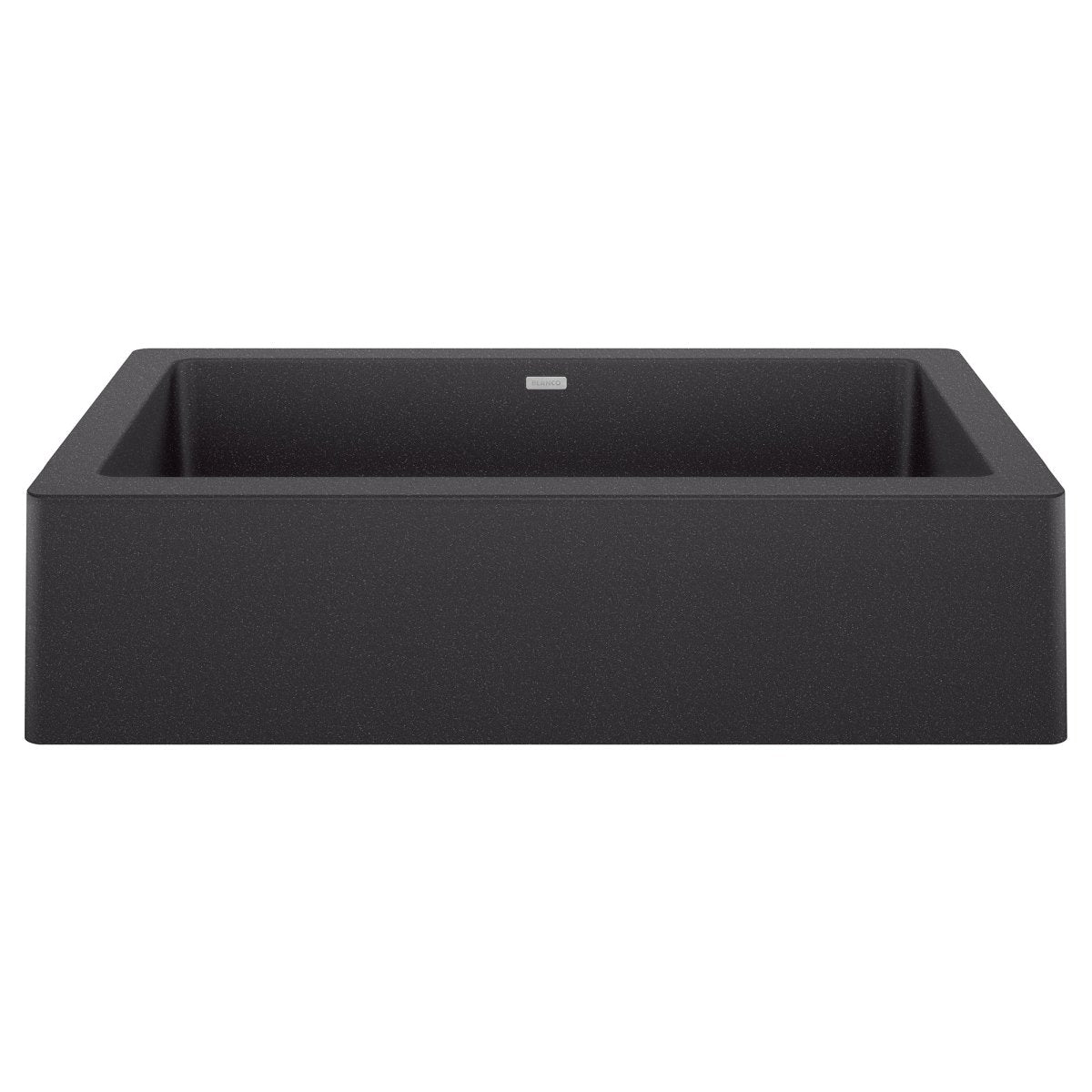 Blanco 30 inch Single Apron Farmhouse Kitchen Sink - BUILDMYPLACE