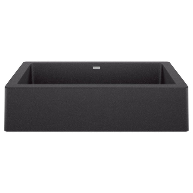 Blanco 30 inch Single Apron Farmhouse Kitchen Sink - BUILDMYPLACE