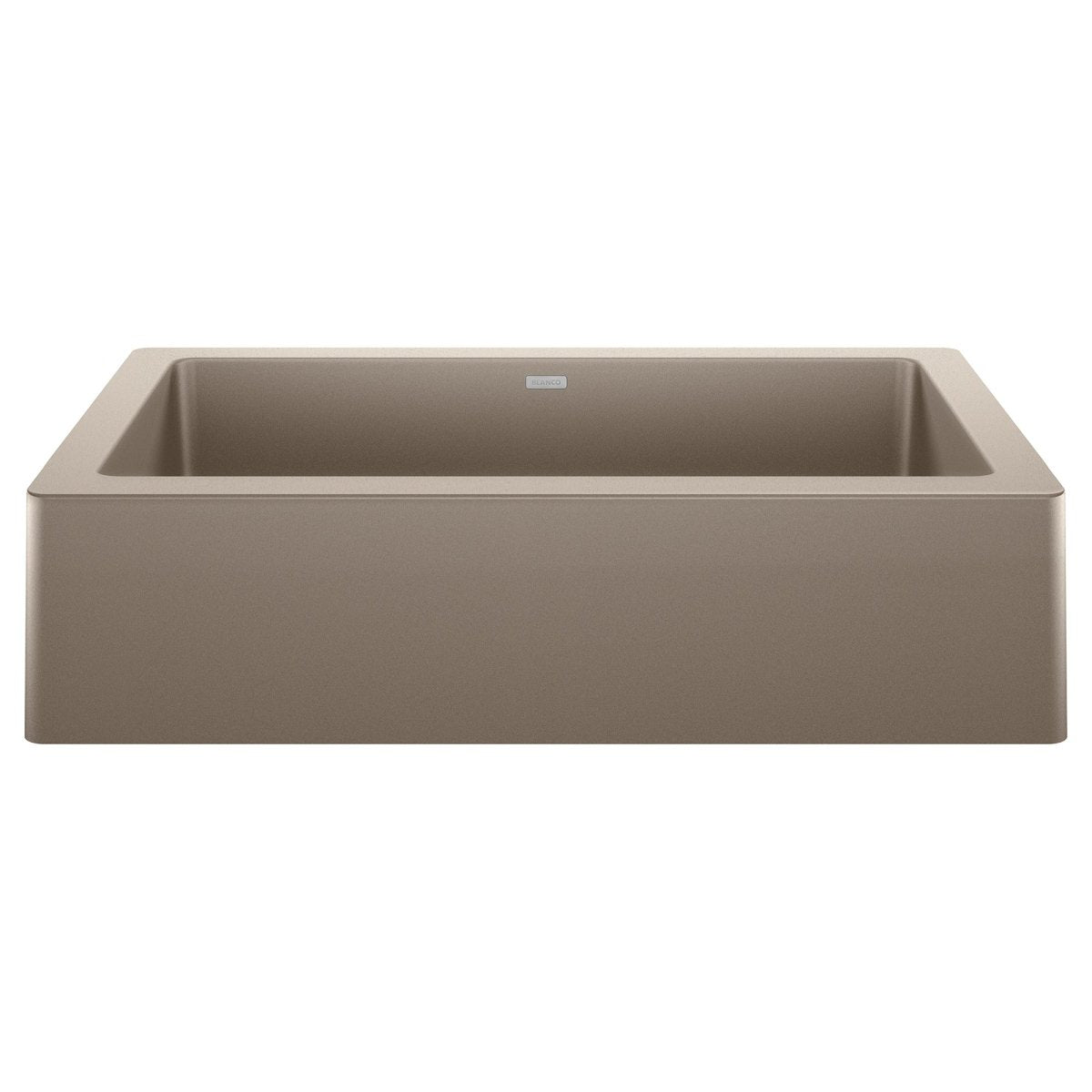 Blanco 30 inch Single Apron Farmhouse Kitchen Sink - BUILDMYPLACE