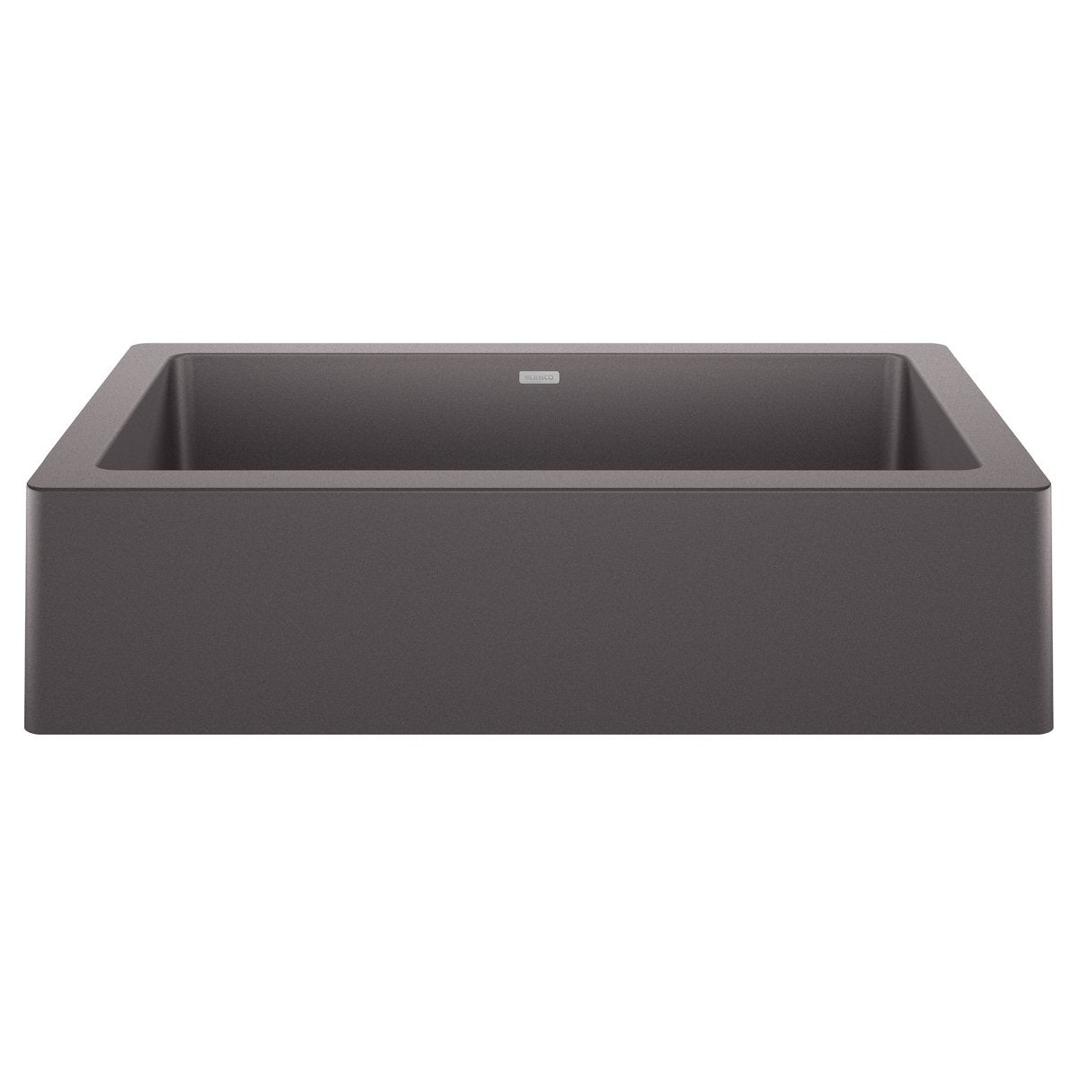 Blanco 30 inch Single Apron Farmhouse Kitchen Sink - BUILDMYPLACE