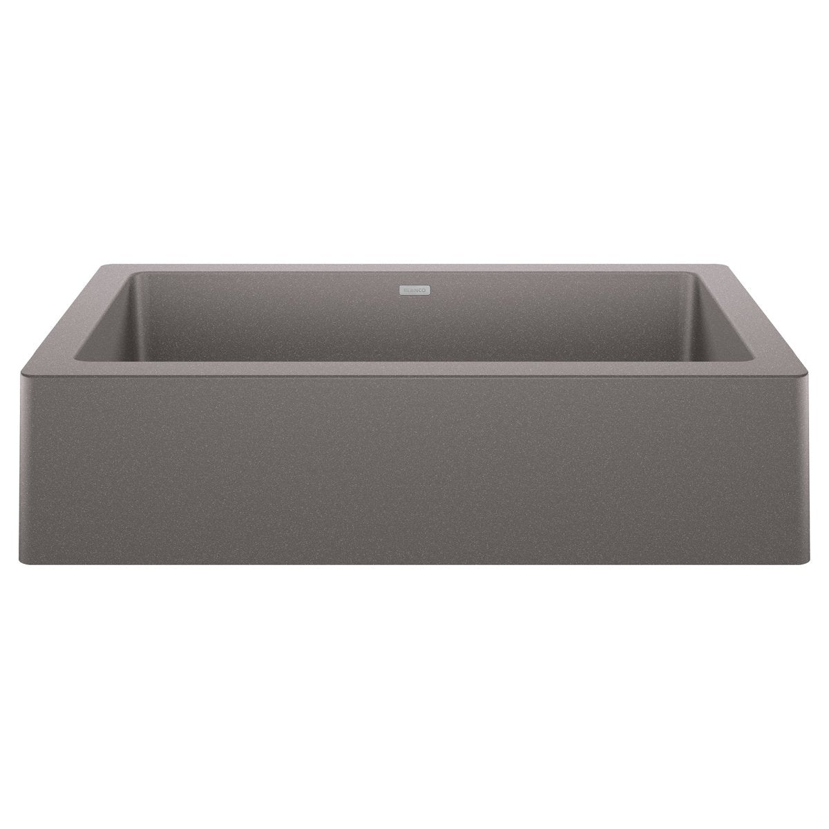 Blanco 30 inch Single Apron Farmhouse Kitchen Sink - BUILDMYPLACE