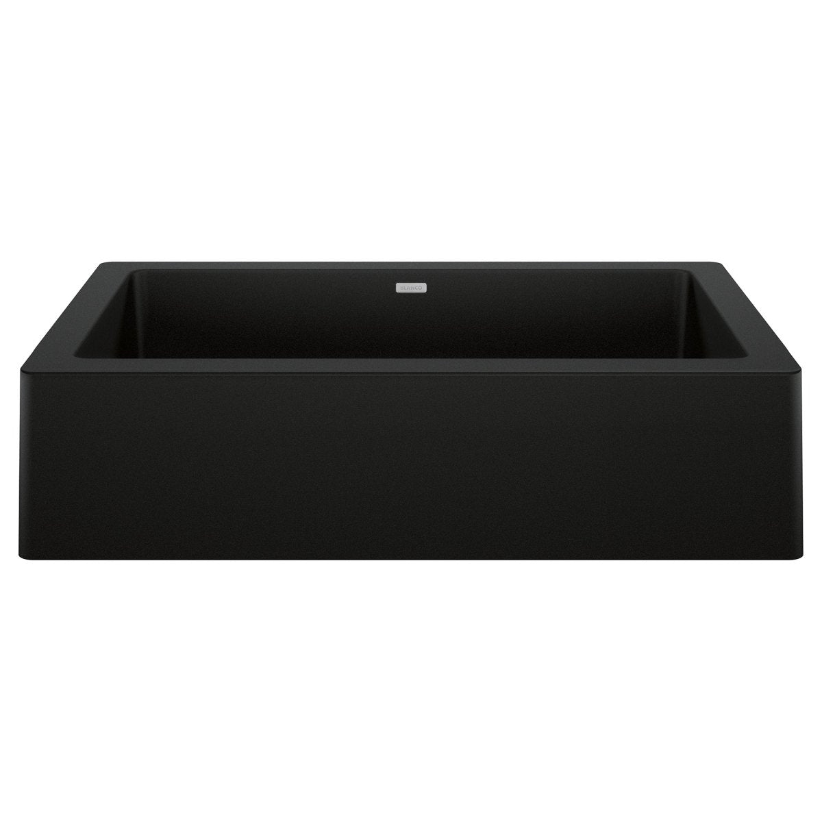 Blanco 30 inch Single Apron Farmhouse Kitchen Sink - BUILDMYPLACE