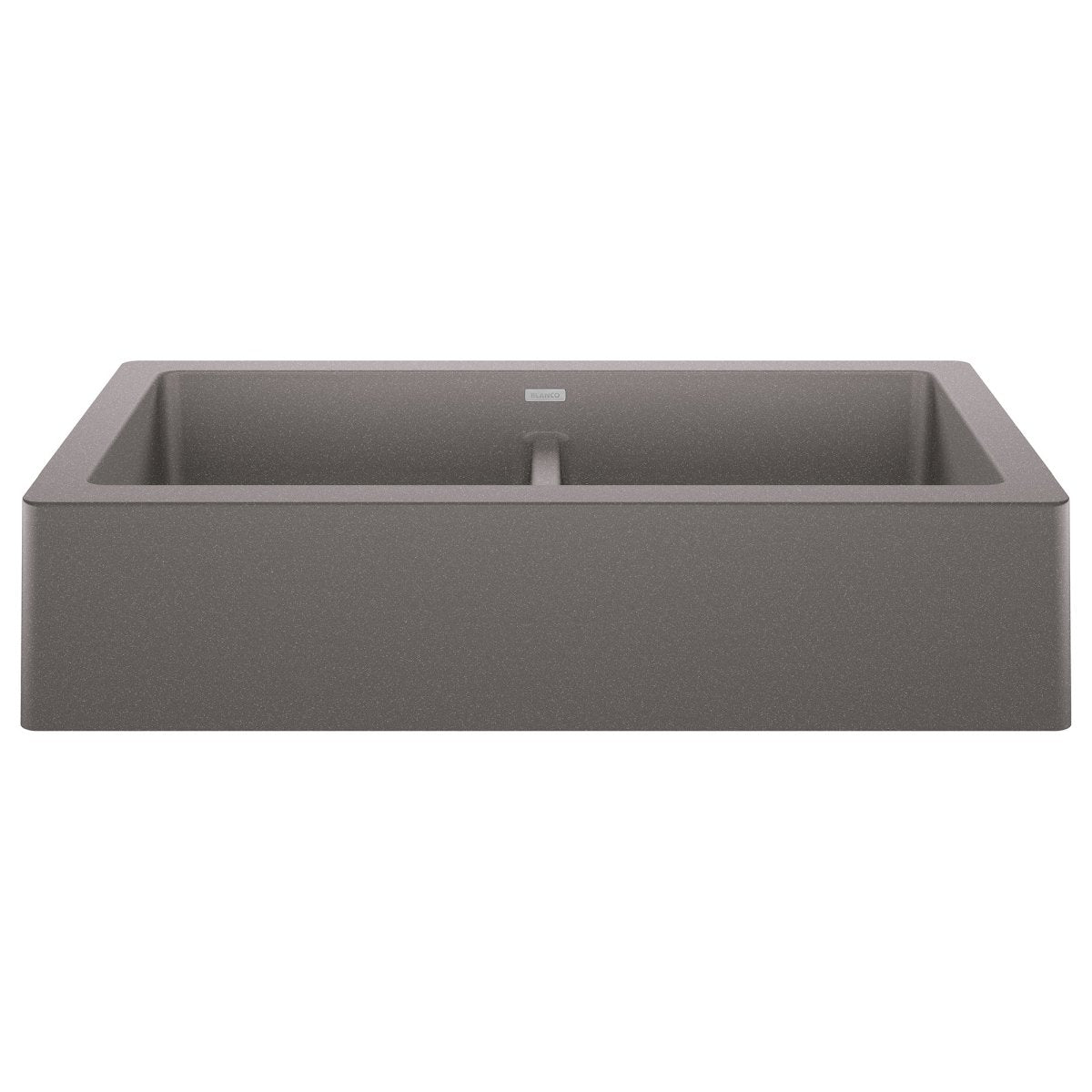 Blanco 33 inch Double Apron Farmhouse Sink - BUILDMYPLACE