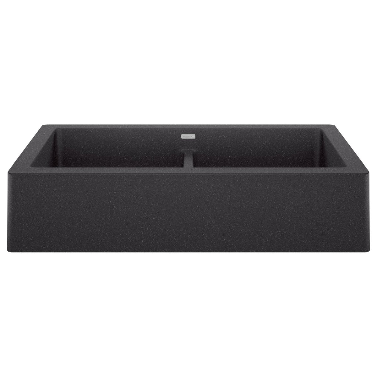 Blanco 33 inch Double Apron Farmhouse Sink - BUILDMYPLACE