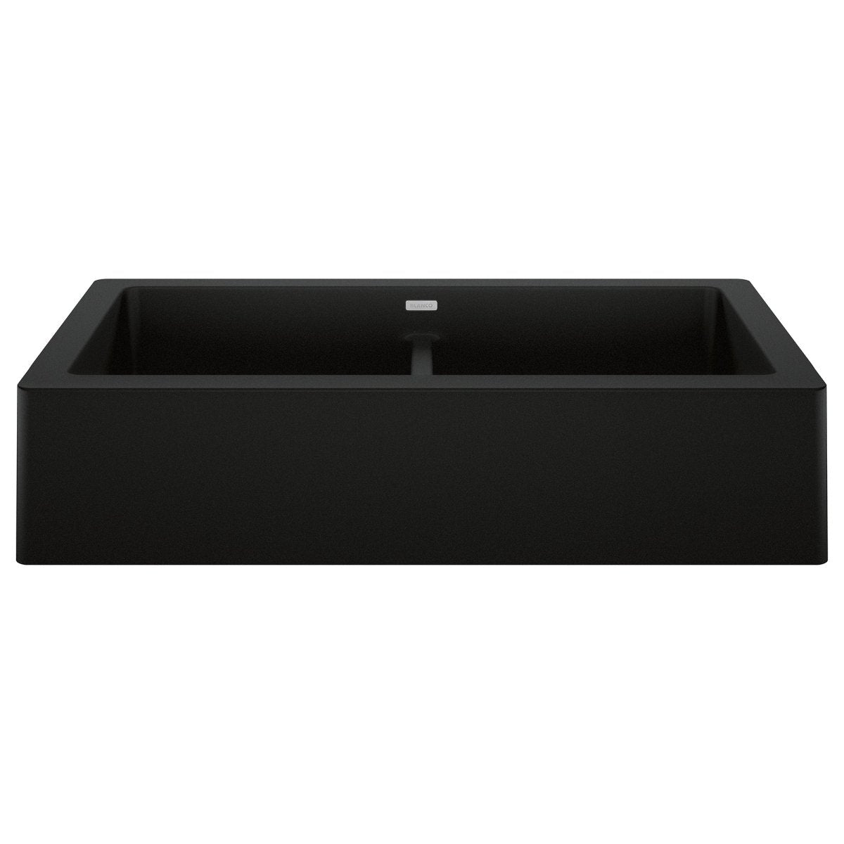 Blanco 33 inch Double Apron Farmhouse Sink - BUILDMYPLACE