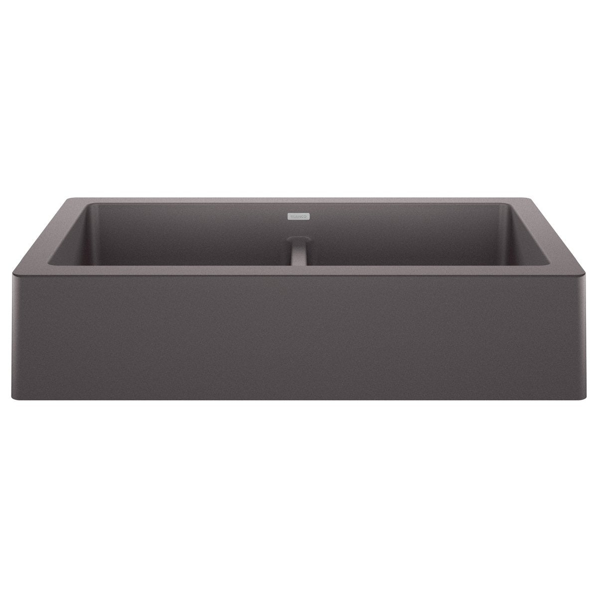 Blanco 33 inch Double Apron Farmhouse Sink - BUILDMYPLACE