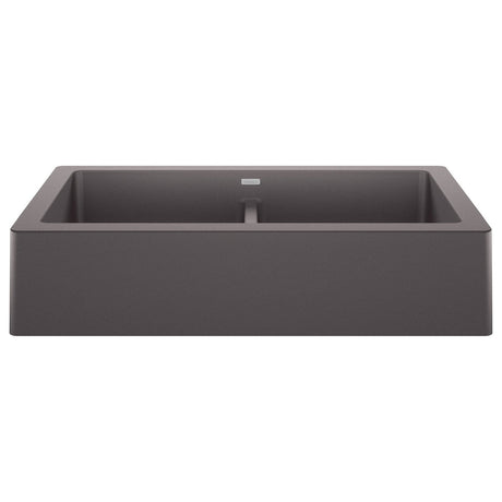 Blanco 33 inch Double Apron Farmhouse Sink - BUILDMYPLACE