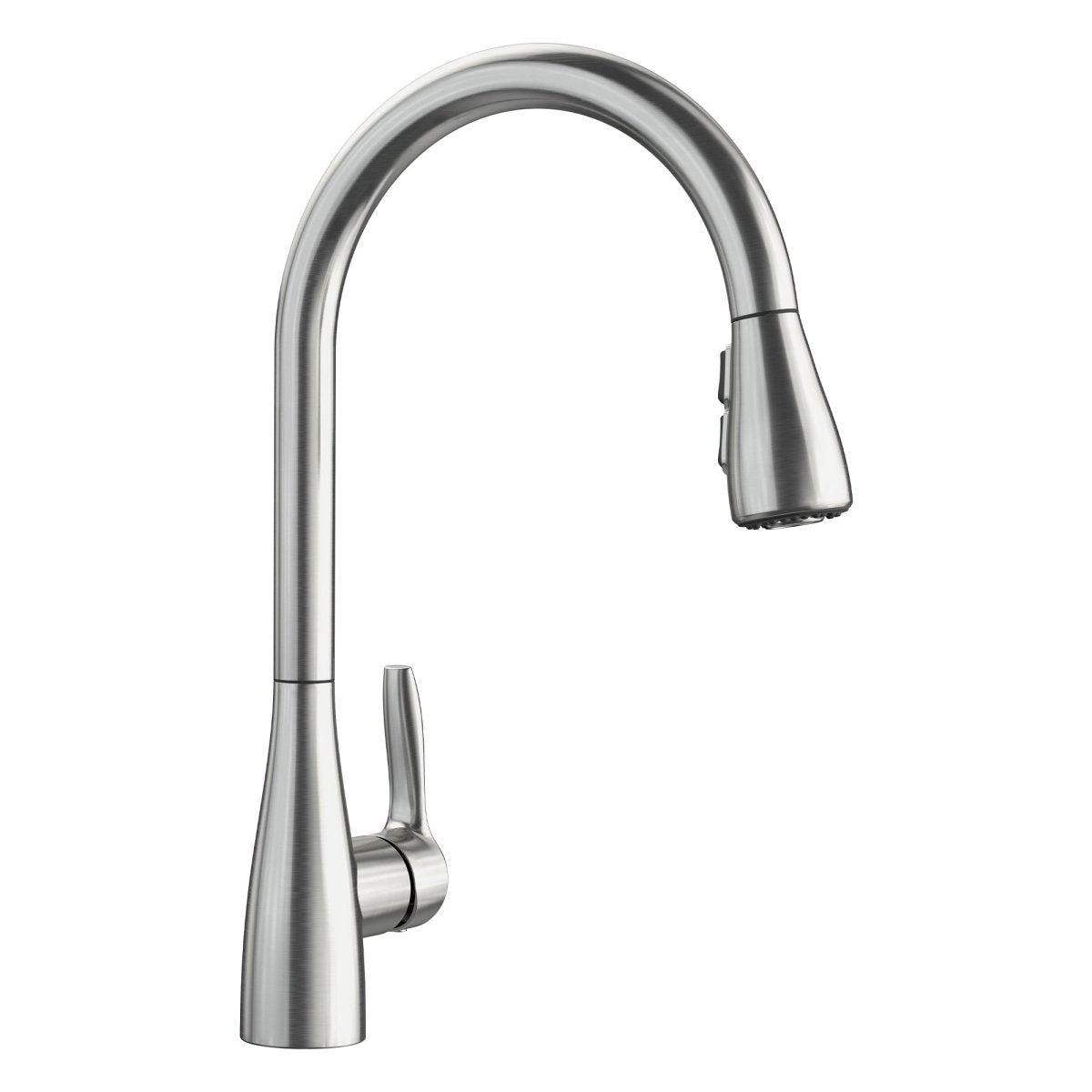 Blanco Atura Pull Down Kitchen Faucet 1.5 GPM - BUILDMYPLACE