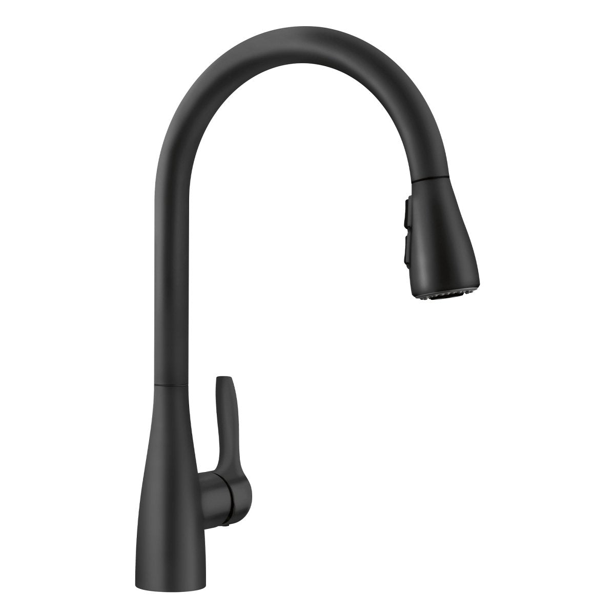 Blanco Atura Pull Down Kitchen Faucet 1.5 GPM - BUILDMYPLACE