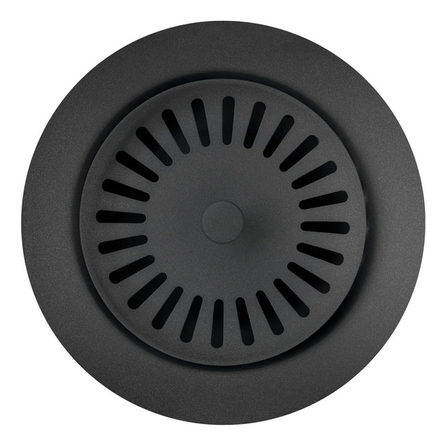 Blanco Color Coordinated Metal Garbage Disposal Flange - BUILDMYPLACE