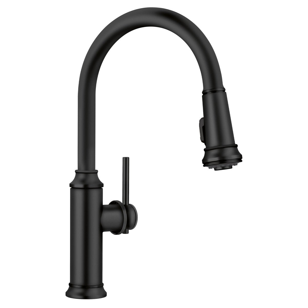 Blanco Empressa Pull - Down Kitchen Faucet 1.5 GPM - BUILDMYPLACE