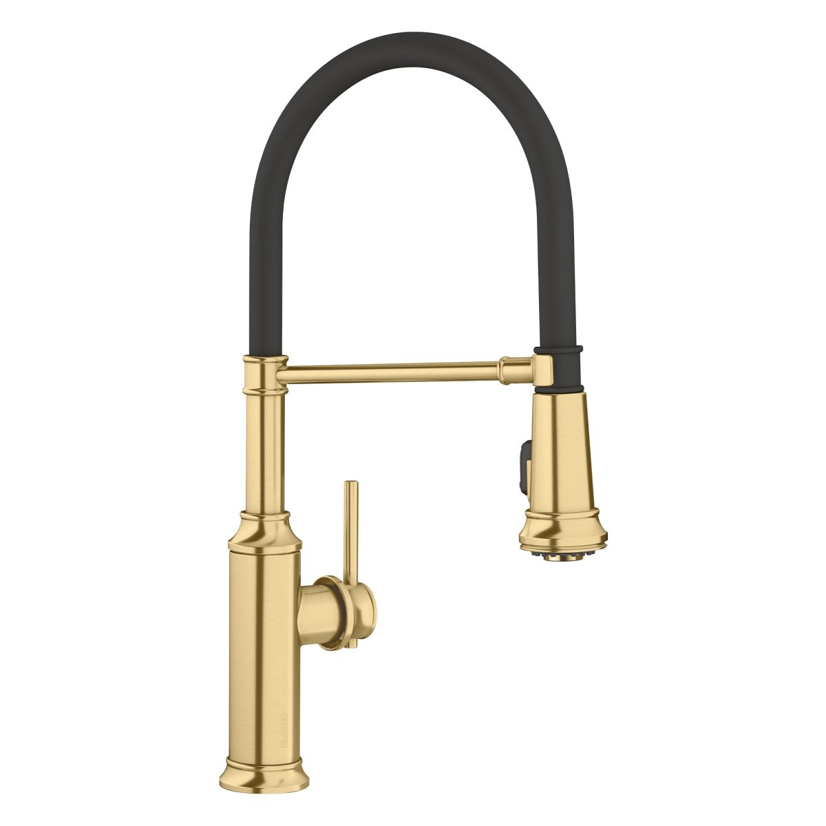 Blanco Empressa Semi - Pro Kitchen Faucet 1.5 GPM - BUILDMYPLACE