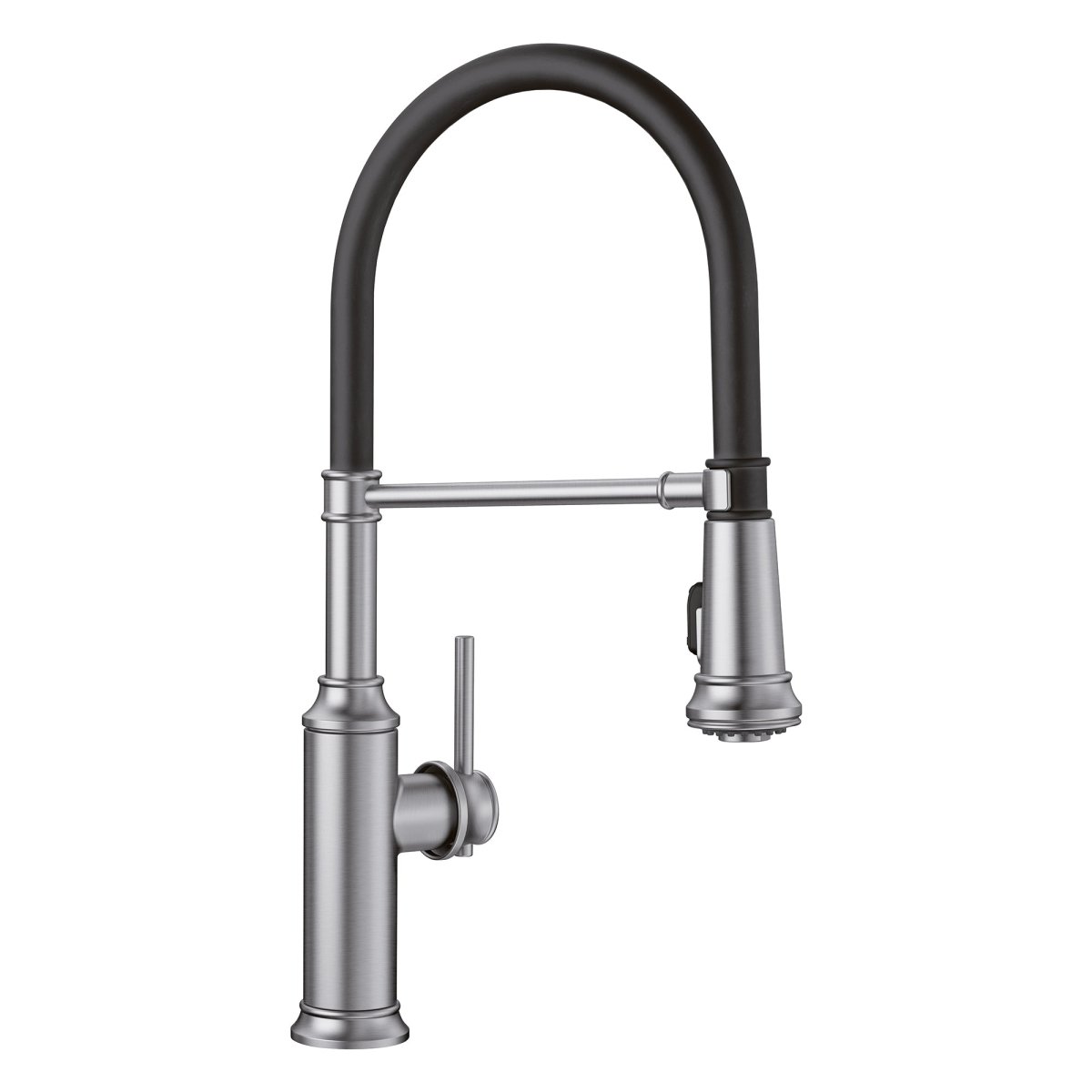 Blanco Empressa Semi - Pro Kitchen Faucet 1.5 GPM - BUILDMYPLACE