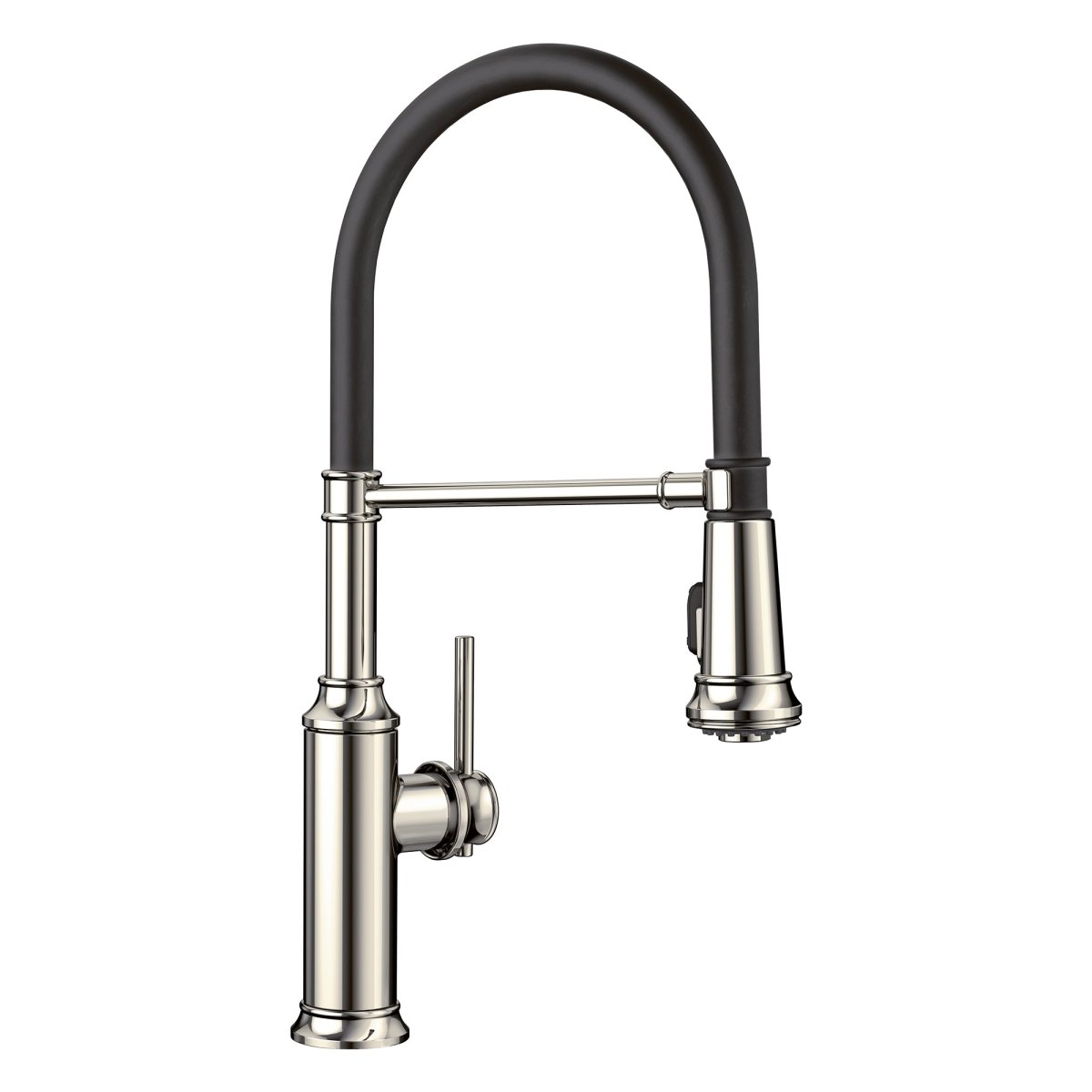 Blanco Empressa Semi - Pro Kitchen Faucet 1.5 GPM - BUILDMYPLACE