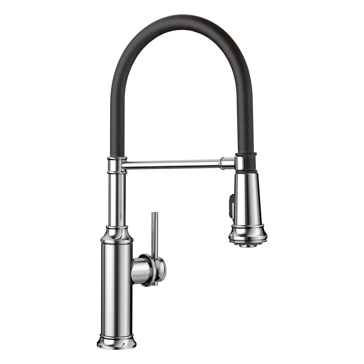 Blanco Empressa Semi - Pro Kitchen Faucet 1.5 GPM - BUILDMYPLACE