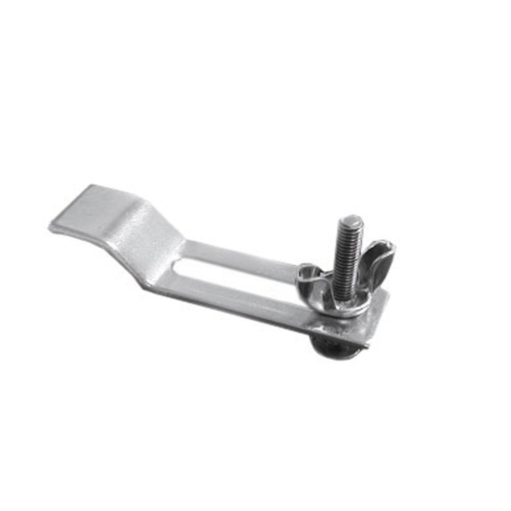 Blanco Extension Clips Stainless Steel - Set of 10 - BUILDMYPLACE