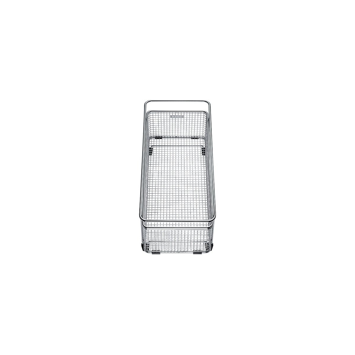 Blanco Mesh Basket Stainless Steel (for Precis) - BUILDMYPLACE