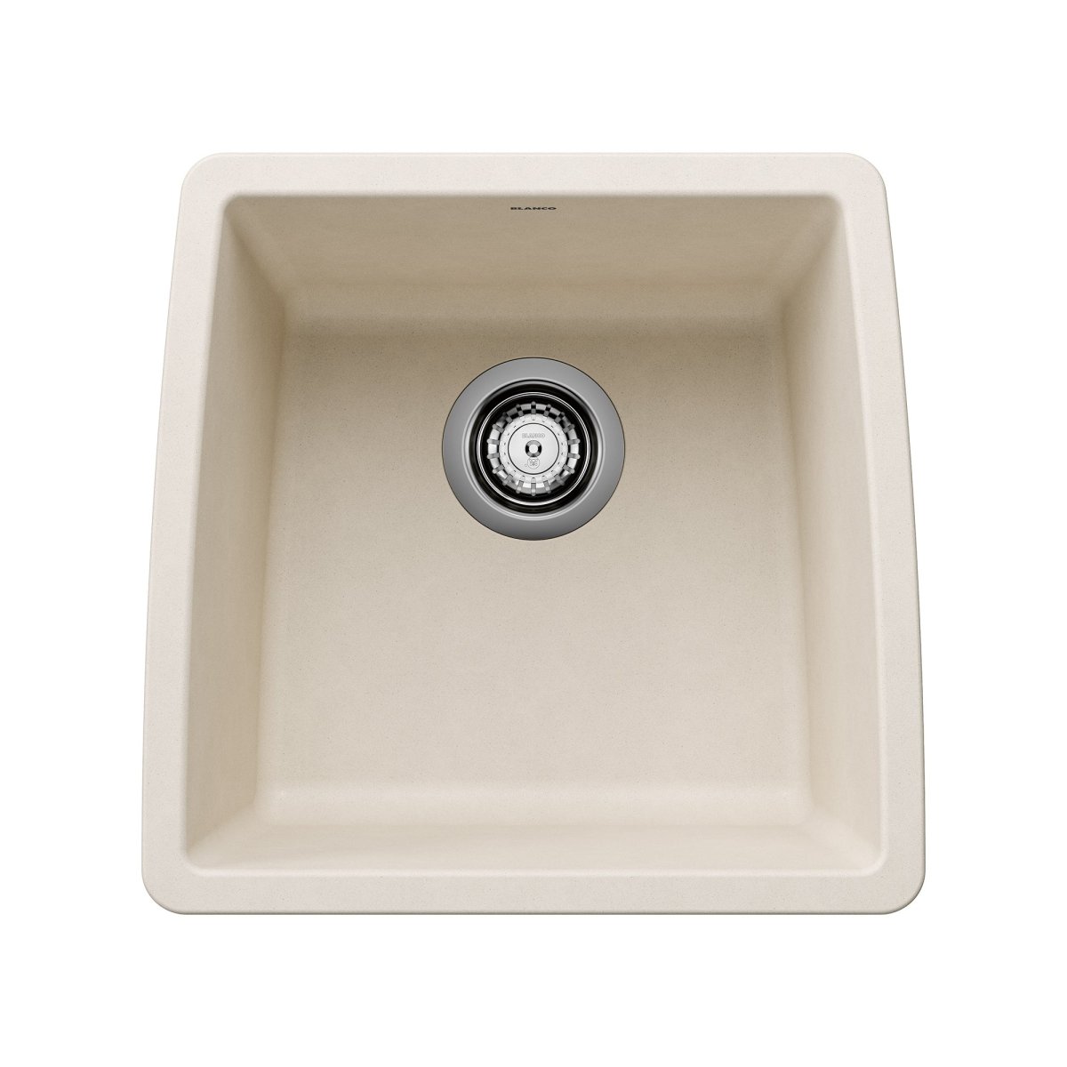 Blanco Performa Undermount Bar Prep Sink - 17 - 1/2 inch - BUILDMYPLACE