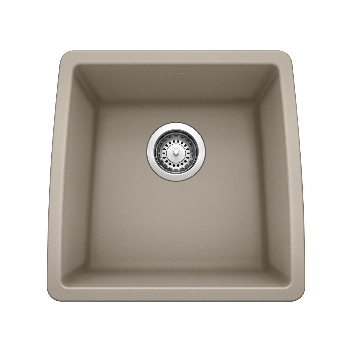 Blanco Performa Undermount Bar Prep Sink - 17 - 1/2 inch - BUILDMYPLACE
