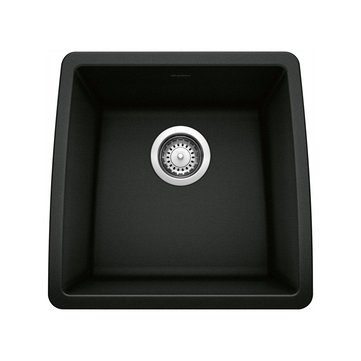 Blanco Performa Undermount Bar Prep Sink - 17 - 1/2 inch - BUILDMYPLACE
