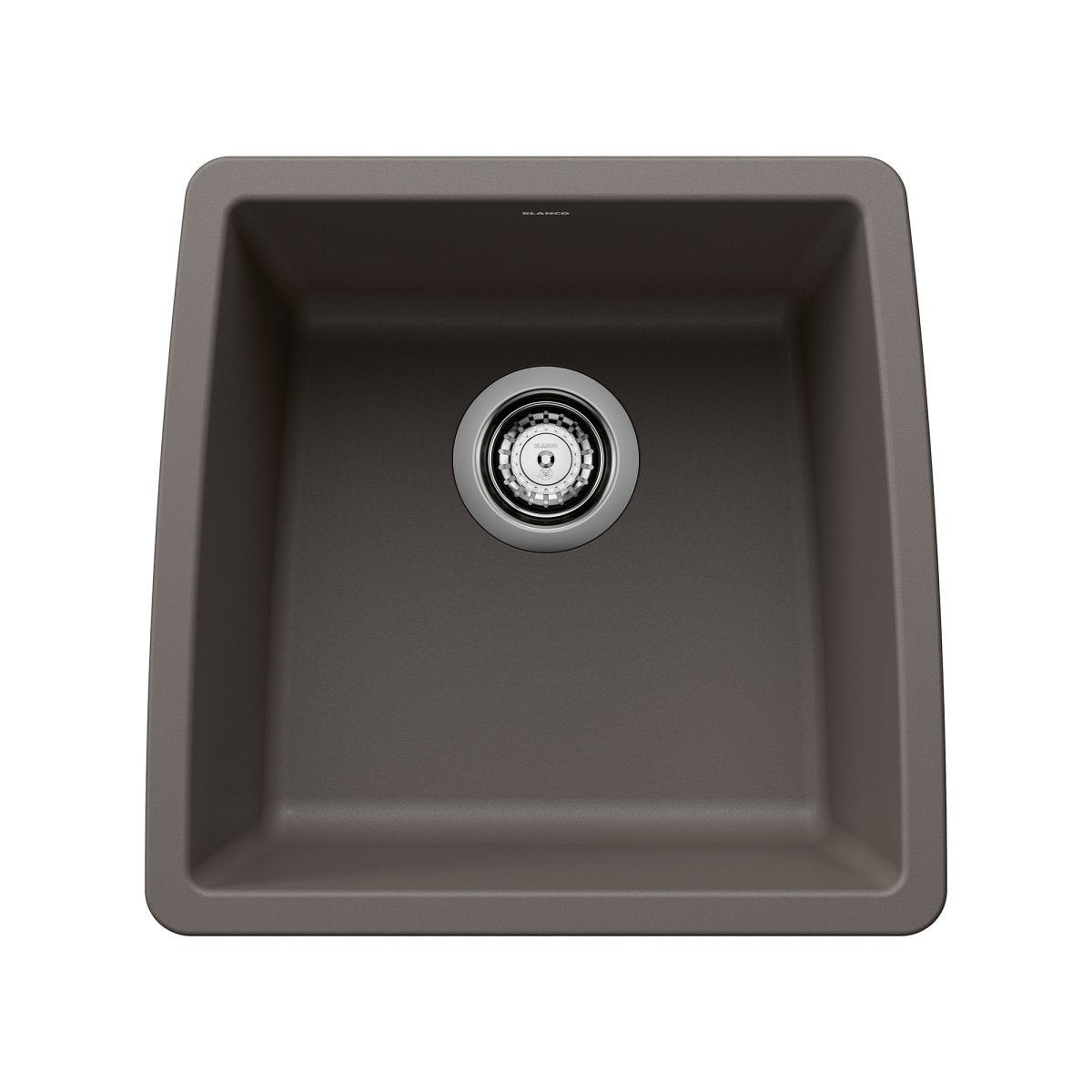 Blanco Performa Undermount Bar Prep Sink - 17 - 1/2 inch - BUILDMYPLACE