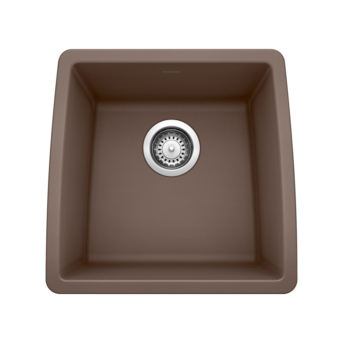 Blanco Performa Undermount Bar Prep Sink - 17 - 1/2 inch - BUILDMYPLACE