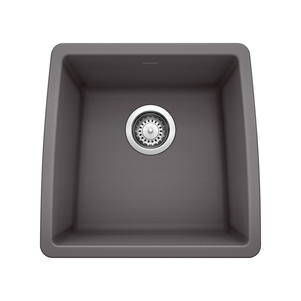Blanco Performa Undermount Bar Prep Sink - 17 - 1/2 inch - BUILDMYPLACE