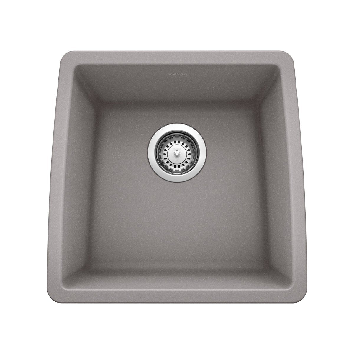 Blanco Performa Undermount Bar Prep Sink - 17 - 1/2 inch - BUILDMYPLACE