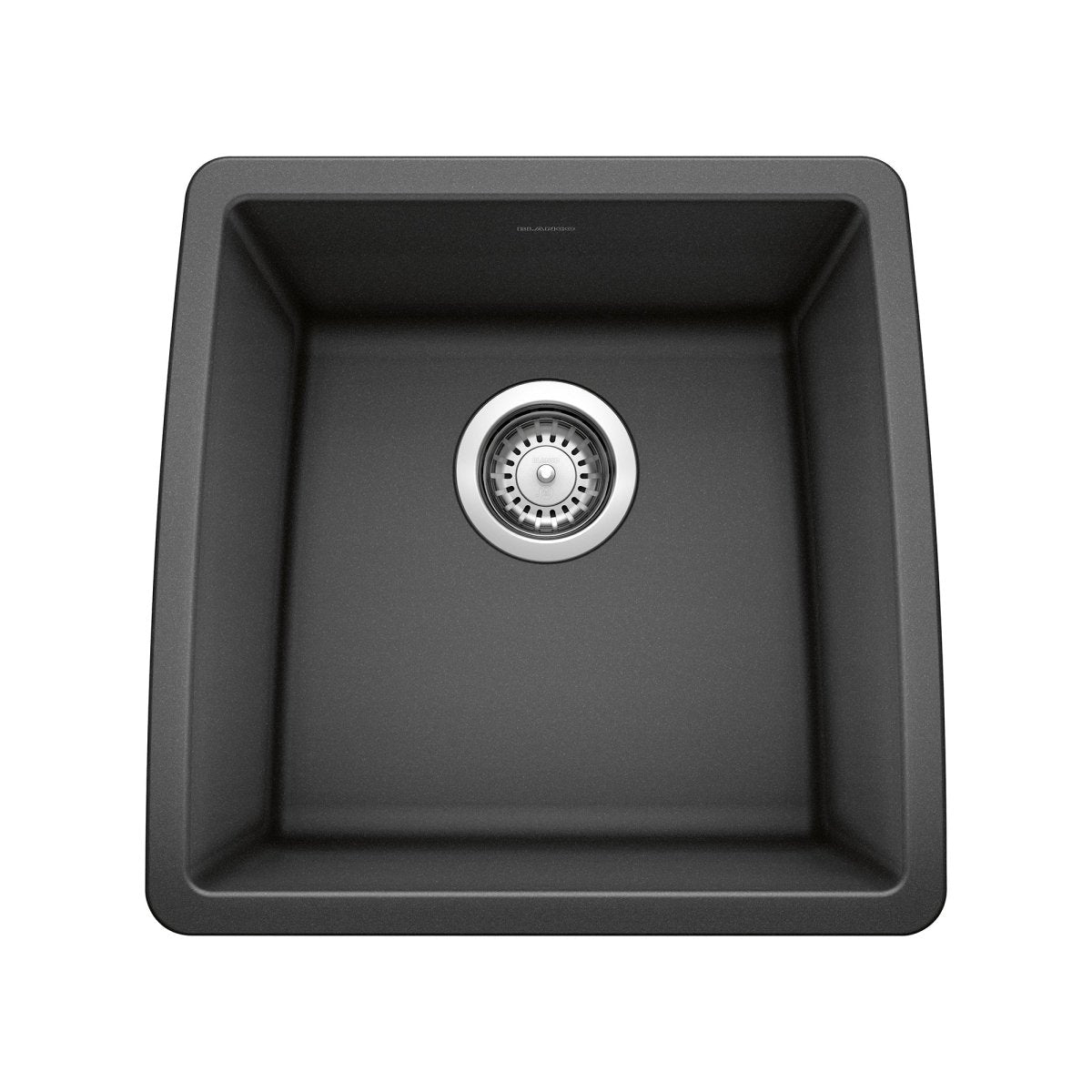 Blanco Performa Undermount Bar Prep Sink - 17 - 1/2 inch - BUILDMYPLACE