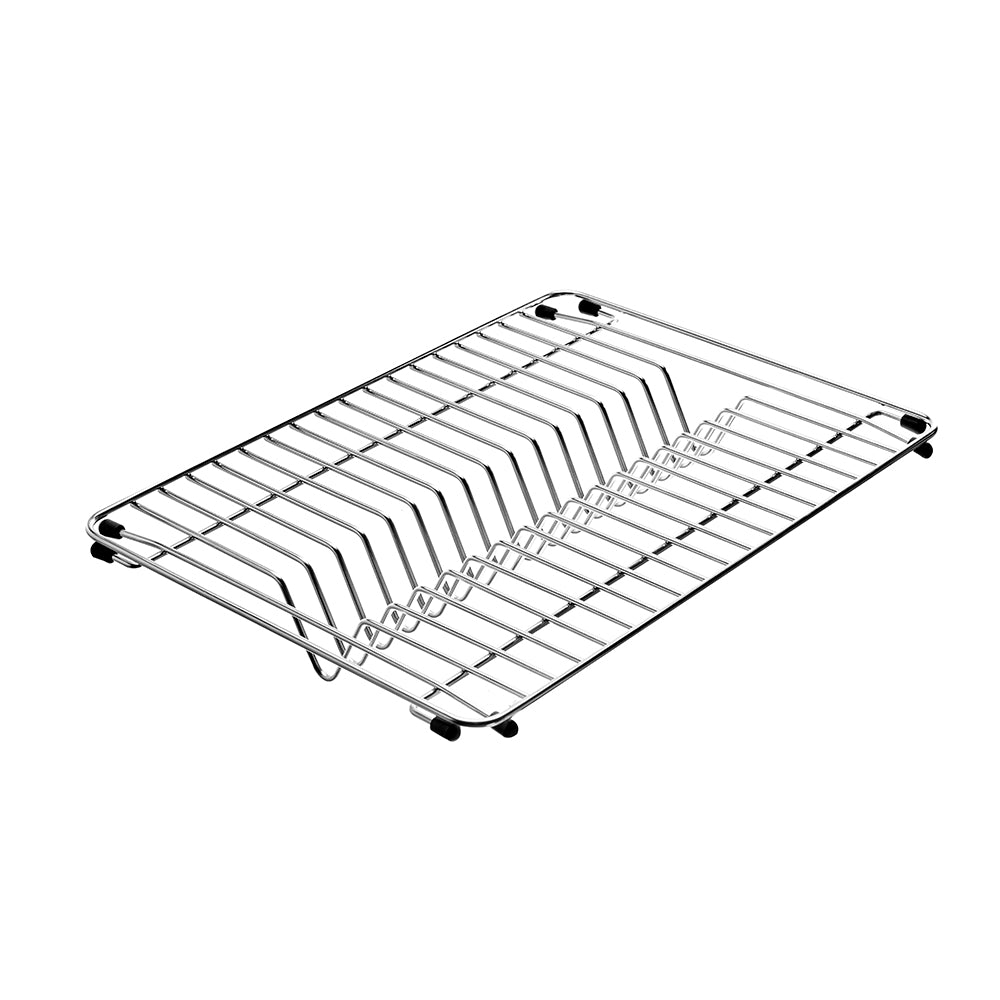 Blanco Profina Stainless Steel Dish Rack - BUILDMYPLACE