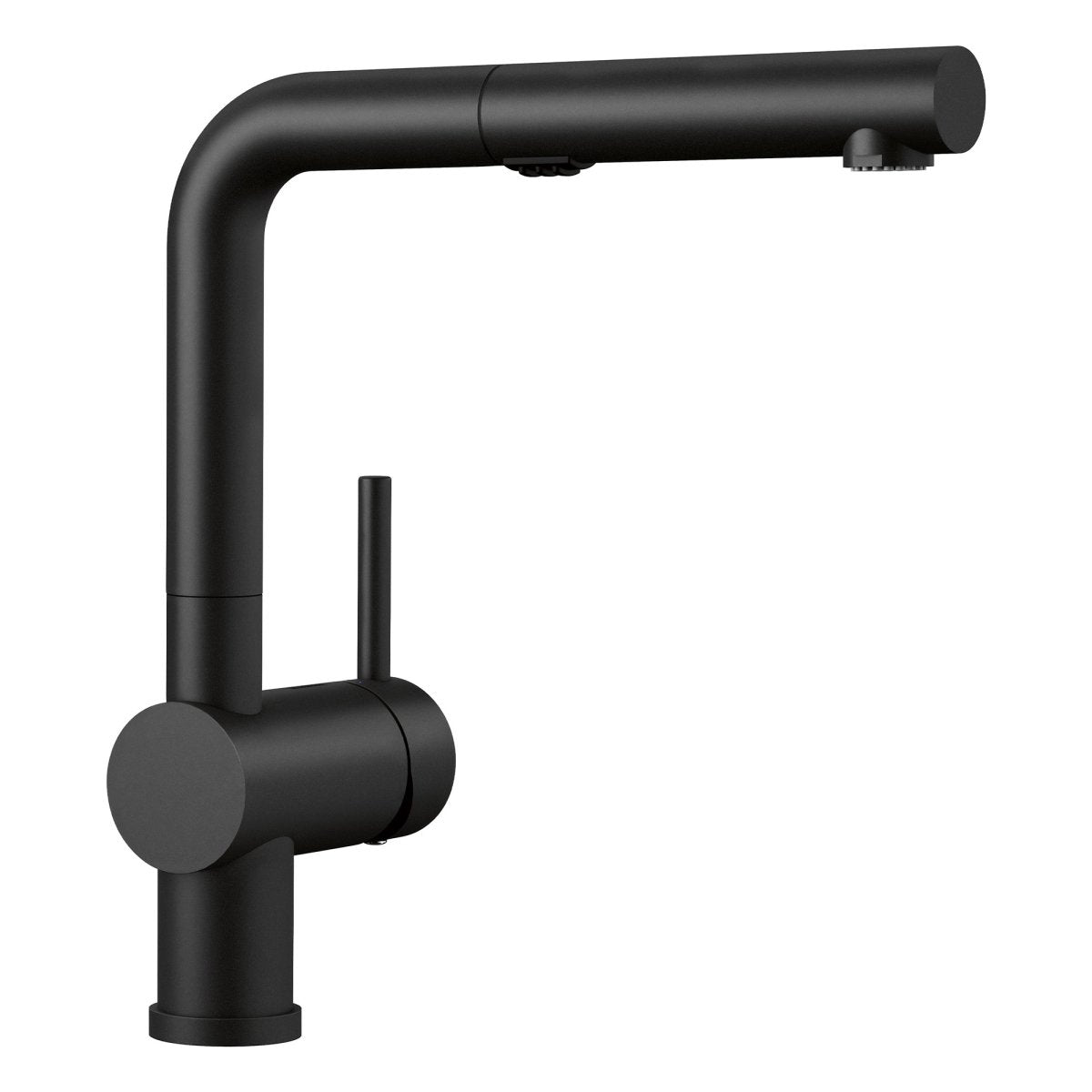 Blanco Pull Out Kitchen Faucet 1.5 GPM - Single Handle - BUILDMYPLACE