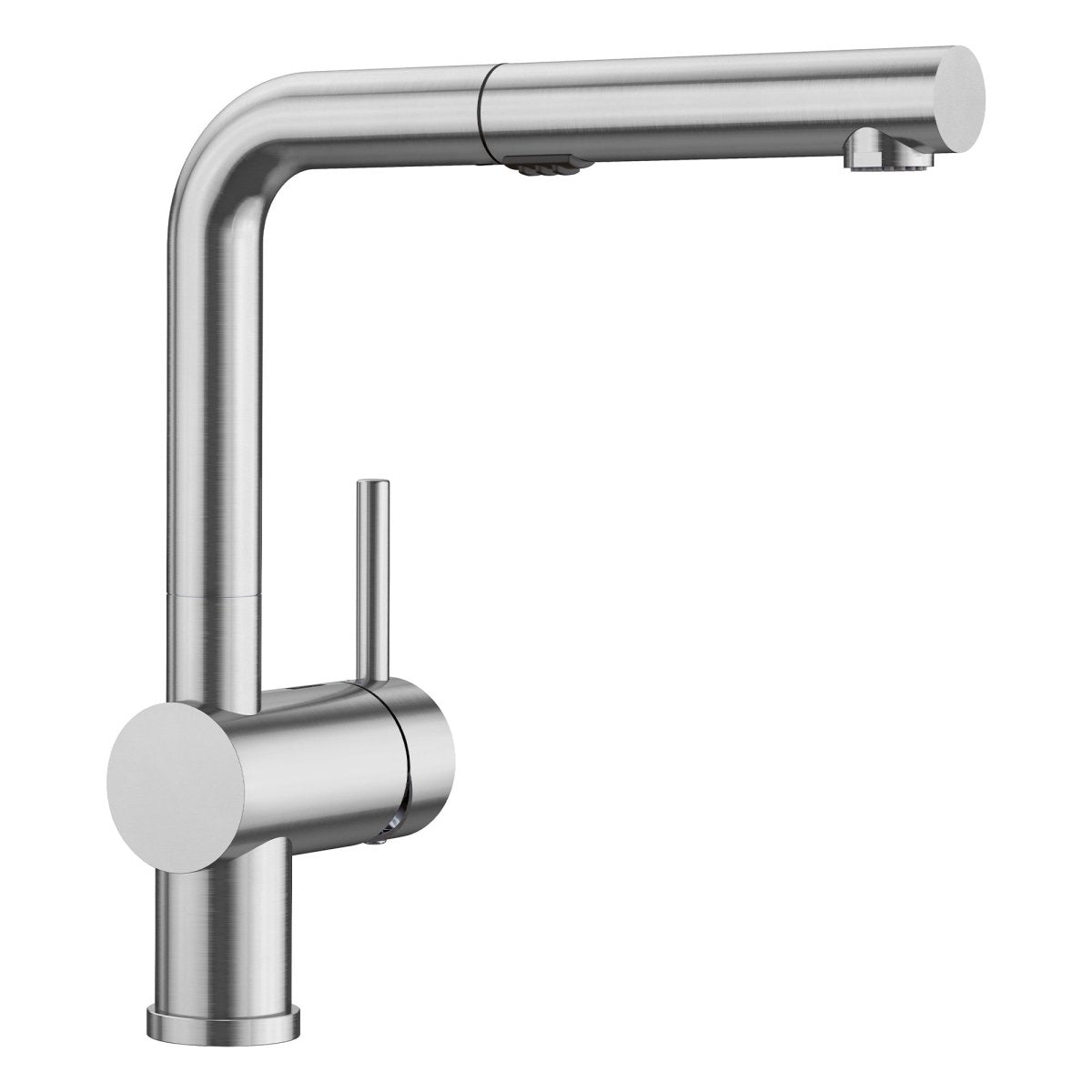 Blanco Pull Out Kitchen Faucet 1.5 GPM - Single Handle - BUILDMYPLACE