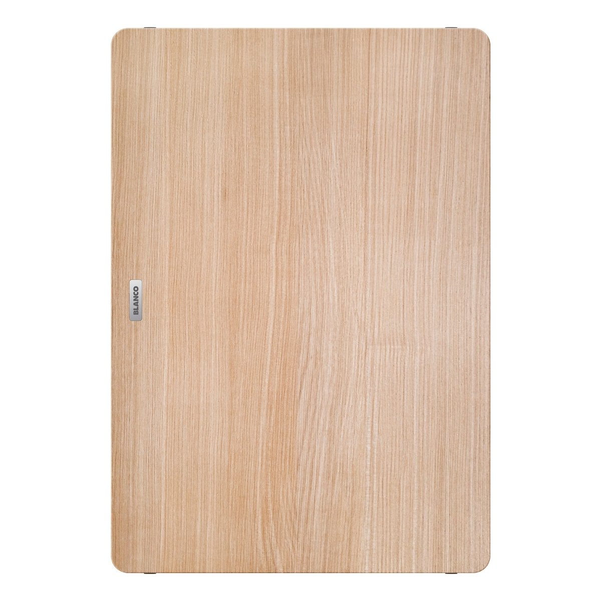 Blanco Quatrus Ash Compound Cutting Board - BUILDMYPLACE